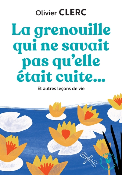 GRENOUILLE QUI NE SAVAIT PAS QU´ELLE ETAIT CUITE