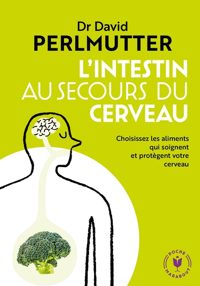 L´INTESTIN AU SECOURS DU CERVEAU