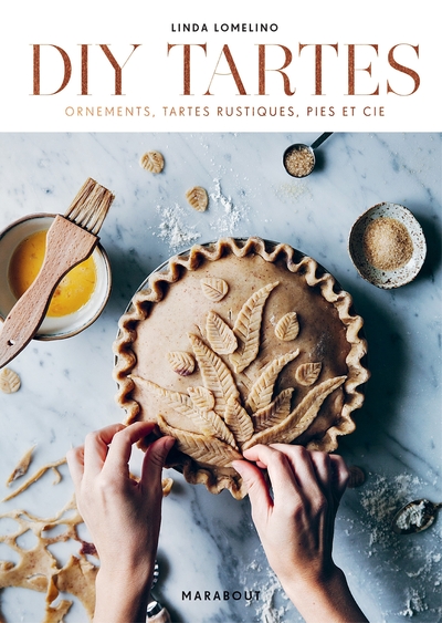 DIY TARTES