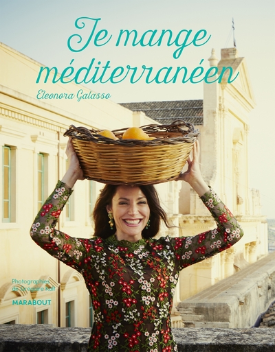 JE MANGE MEDITERRANEEN