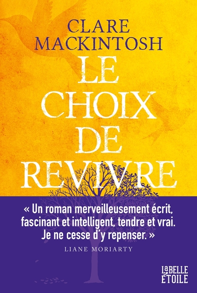 CHOIX DE REVIVRE