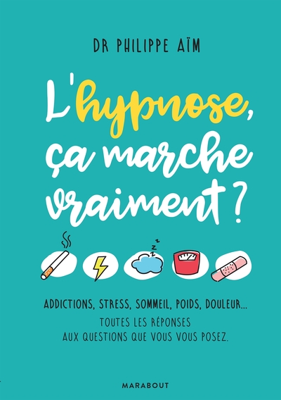 L´HYPNOSE CA MARCHE VRAIMENT ?