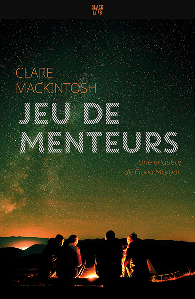 JEU DE MENTEURS