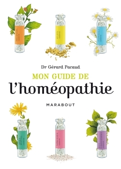 MON GUIDE DE L´HOMEOPATHIE