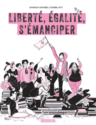 LIBERTE, EGALITE, S´EMANCIPER