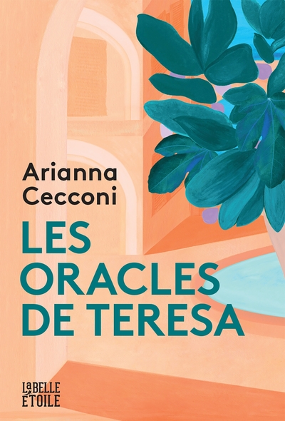 ORACLES DE TERESA