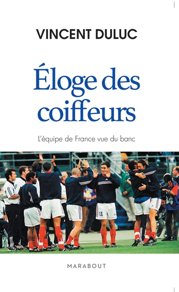 ELOGE DES COIFFEURS