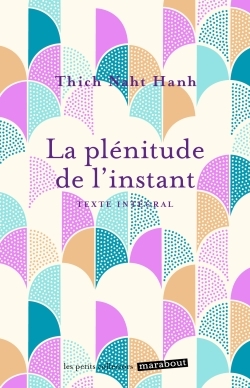 PLENITUDE DE L´INSTANT