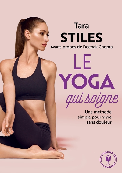 YOGA QUI SOIGNE