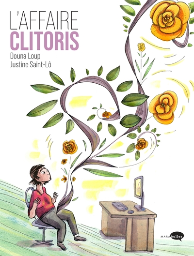 L´AFFAIRE CLITORIS