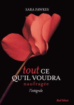 TOUT CE QU´IL VOUDRA - NAUFRAGEE