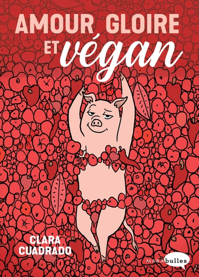 AMOUR, GLOIRE ET VEGAN