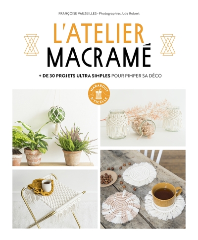 L´ATELIER MACRAME
