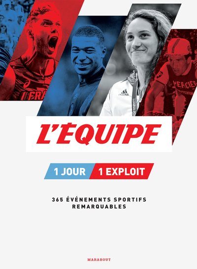 L´ALMANACH DE L´EQUIPE