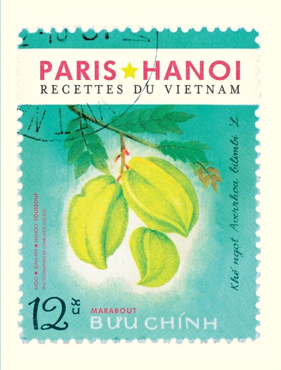 RECETTES CULTE - HANOI