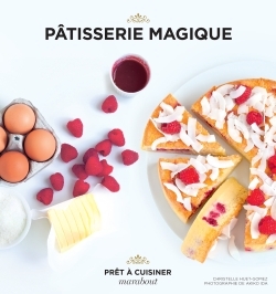 PATISSERIE MAGIQUE