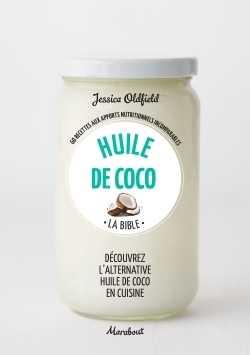 HUILE DE COCO