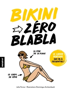 ZERO BLABLA BIKINI