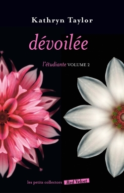 L´ETUDIANTE VOL.2 - DEVOILEE