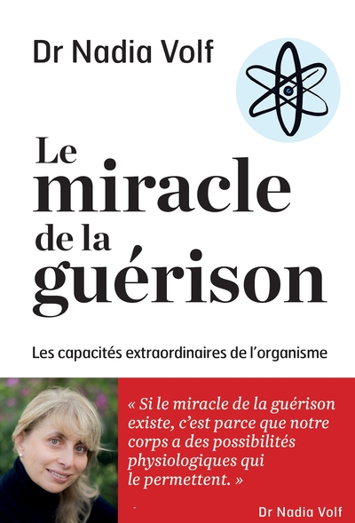 MIRACLE DE LA GUERISON