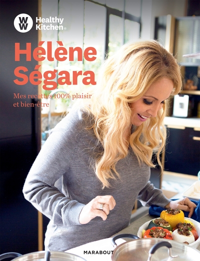 HELENE SEGARA : MES RECETTES WEIGHT WATCHERS