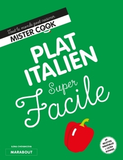SUPER FACILE : UN PLAT ITALIEN