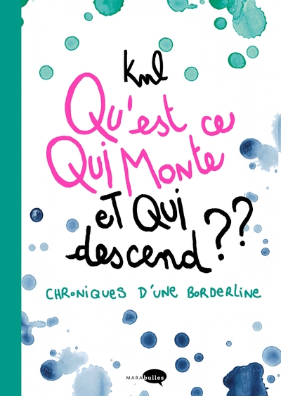QU´EST-CE QUI MONTE ET QUI DESCEND ?