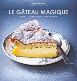GATEAU MAGIQUE