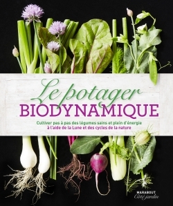 POTAGER BIODYNAMIQUE