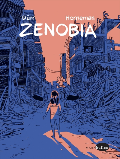 ZENOBIA