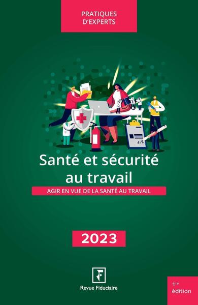 SANTE ET SECURITE AU TRAVAIL