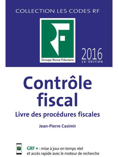 CONTROLE FISCAL 2017