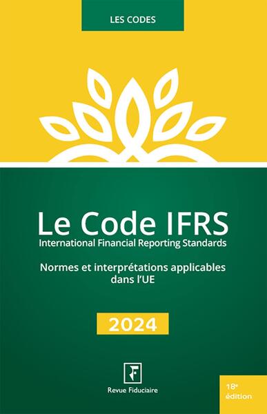 CODE IFRS 2024
