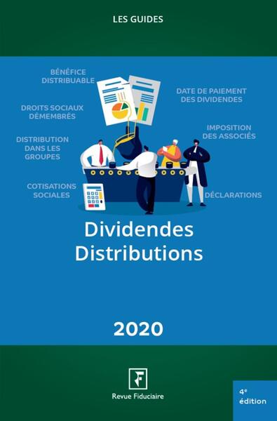 DIVIDENDES - DISTRIBUTIONS 2020