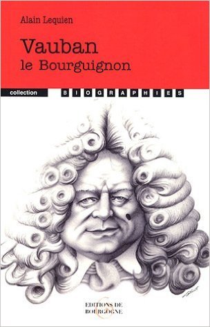 VAUBAN LE BOURGUIGNON