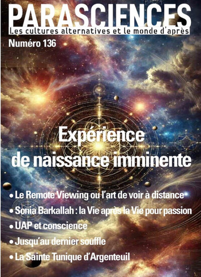 PARASCIENCES N 136