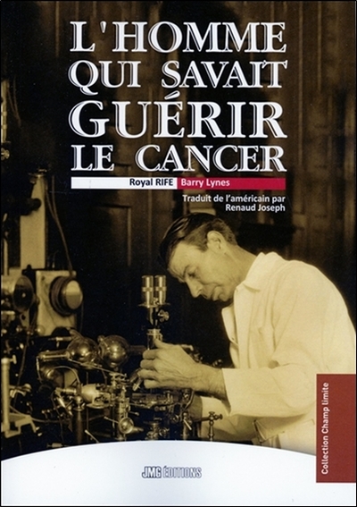 L´HOMME QUI SAVAIT GUERIR LE CANCER