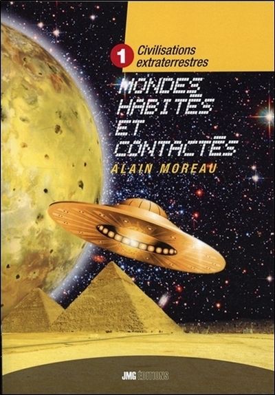 MONDES CIVILISES ET CONTACTES