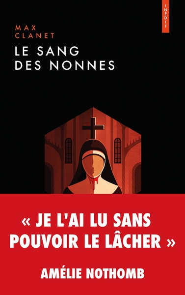 LE SANG DES NONNES