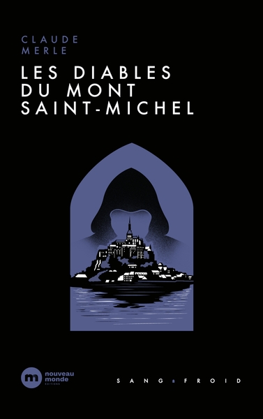 DIABLES DU MONT-SAINT-MICHEL