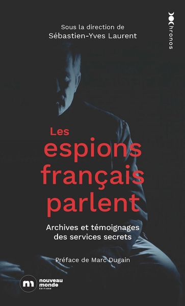 ESPIONS FRANCAIS PARLENT