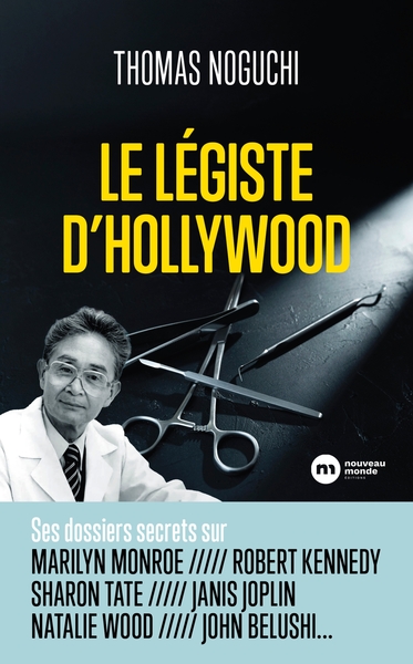 LEGISTE D´HOLLYWOOD
