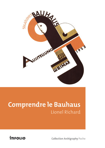 COMPRENDRE LE BAUHAUS