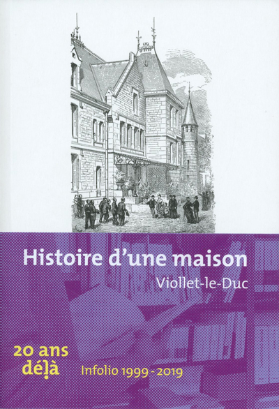 HISTOIRE D´UNE MAISON