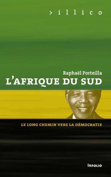 AFRIQUE DU SUD (L´)