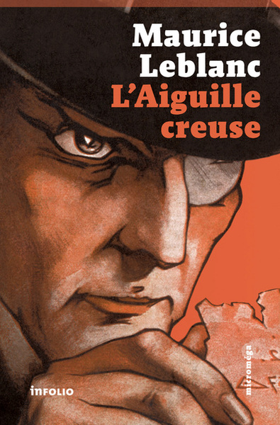 AIGUILLE CREUSE (L´)
