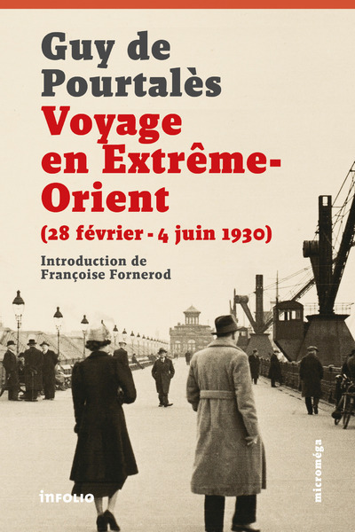 VOYAGE EN EXTREME-ORIENT