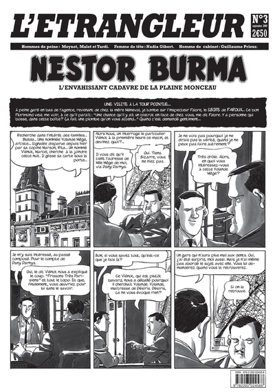 ETRANGLEUR BURMA 3