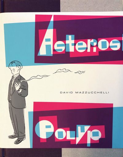 ASTERIOS POLYP