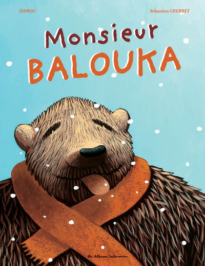 MONSIEUR BALOUKA